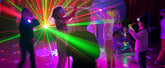 How Many Party Lights Do I Need? The Deep-Dive Guide to Room Size and Stage Lighting