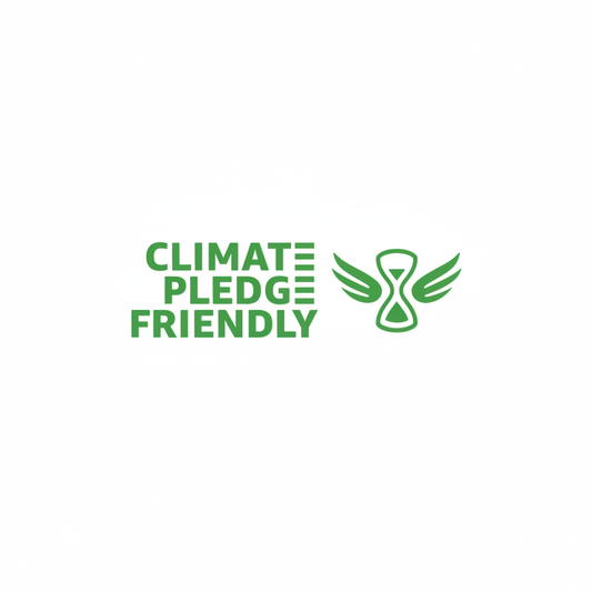 Climate Pledge Friendly