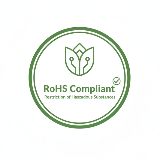 RoHS Compliant