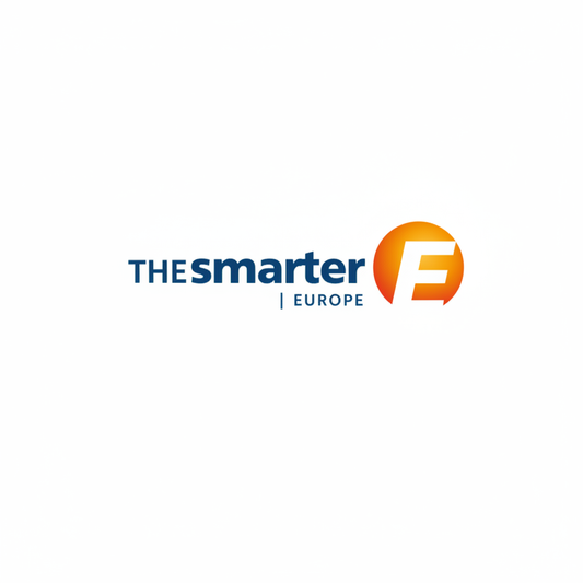 The Smarter E Europe